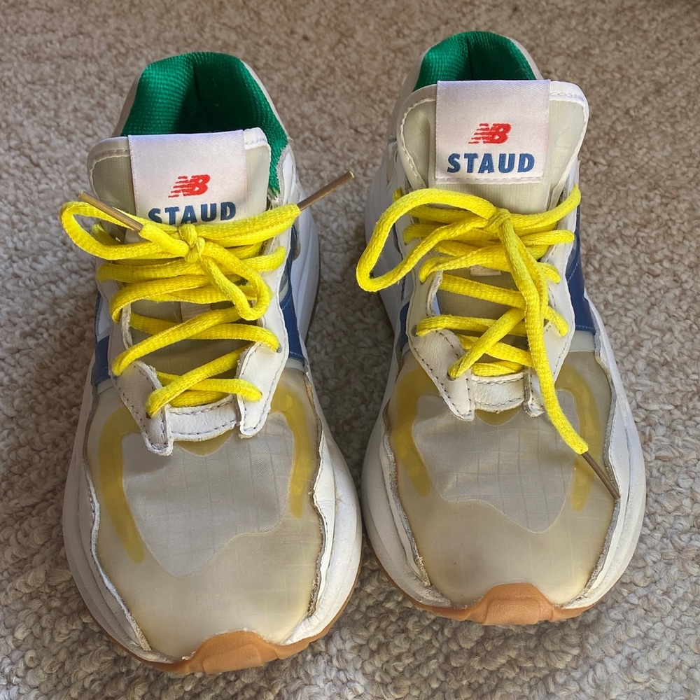 New Balance Staud - Picture 3 of 8